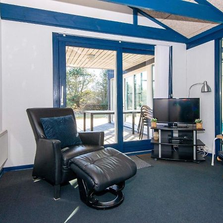 12 Person Holiday Home In Ringk Bing Klegod Dış mekan fotoğraf