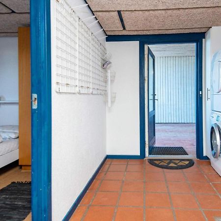 12 Person Holiday Home In Ringk Bing Klegod Dış mekan fotoğraf