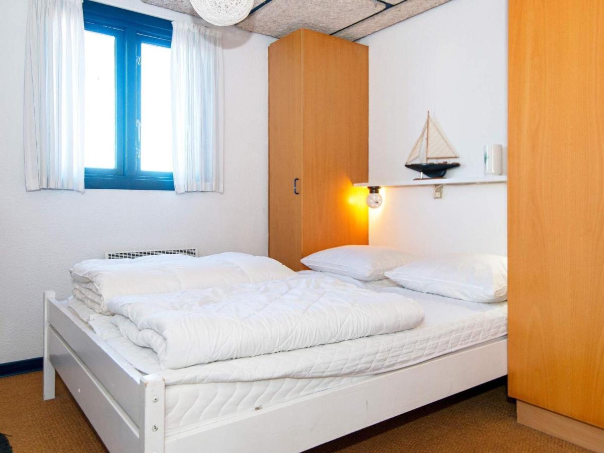 12 Person Holiday Home In Ringk Bing Klegod Dış mekan fotoğraf