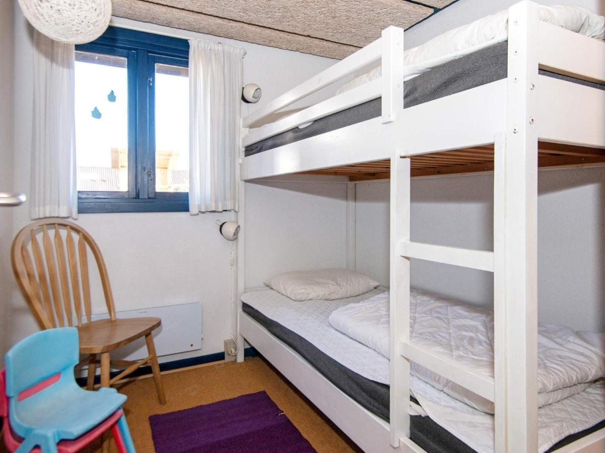 12 Person Holiday Home In Ringk Bing Klegod Dış mekan fotoğraf