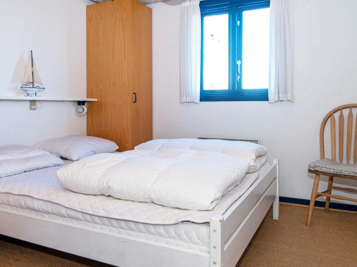 12 Person Holiday Home In Ringk Bing Klegod Dış mekan fotoğraf